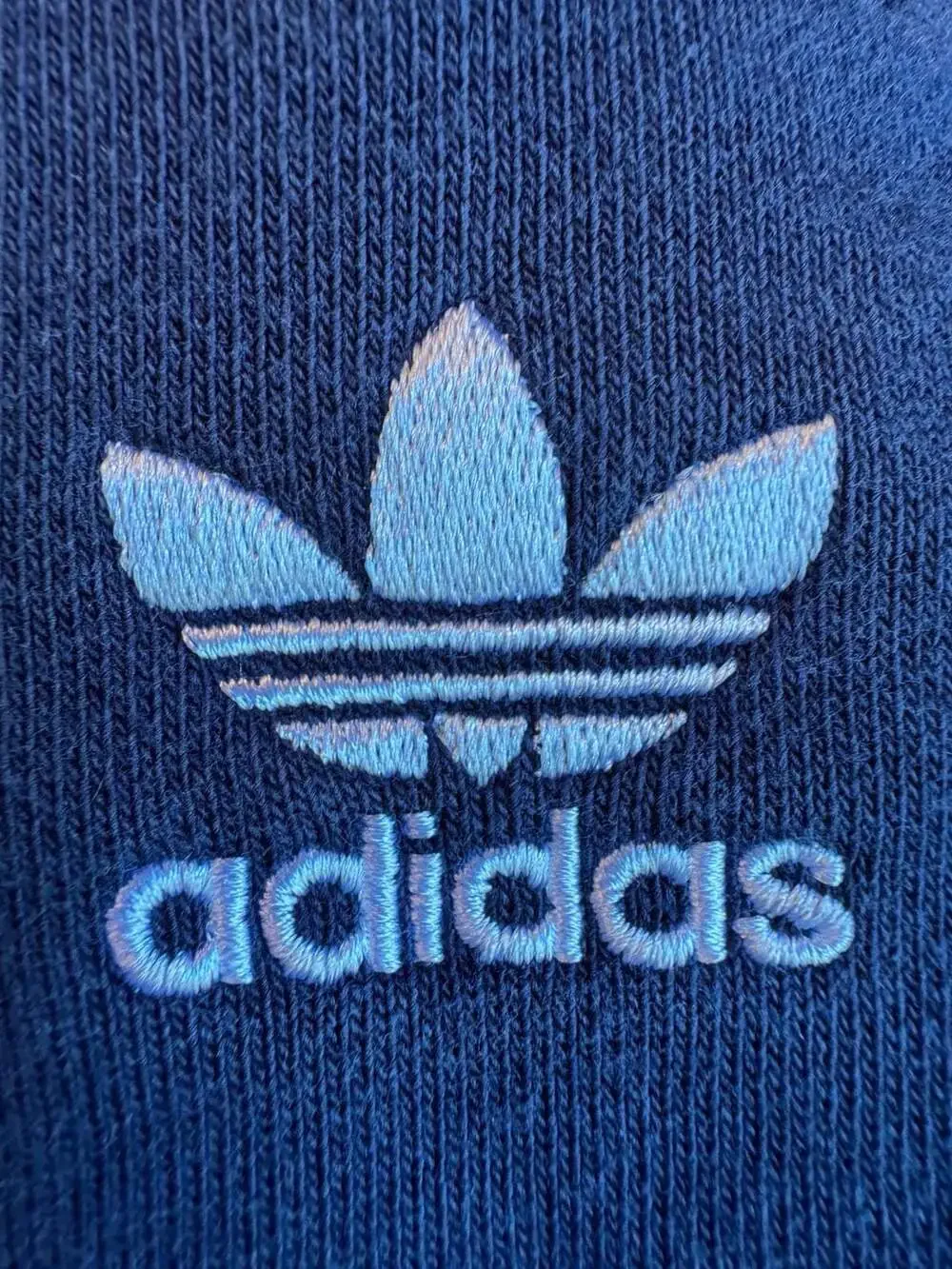 Adidas originals fleece